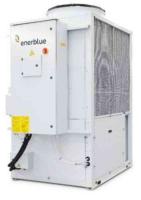 Värmepumpar Enerblue PURPLE HP R290 luft/vatten - Reverserbara